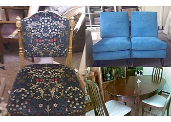 A. Neil Upholstery