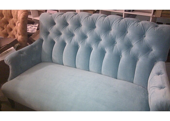 A Neil Upholstery