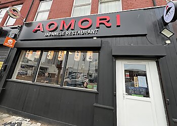 AOMORI Japanese Restaurant