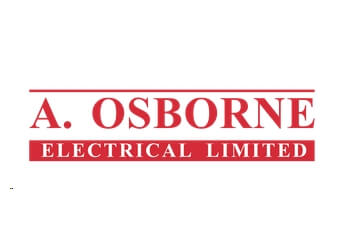 A Osborne Electrical Ltd.