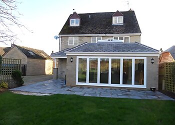 A.P. Berrystone Building Contrators Limited