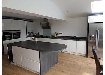 A.P. Berrystone Building Contrators Limited