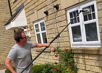 AP Window Cleaning Services