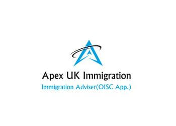 APEX  UK  IMMIGRATION