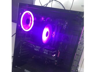 APG Computers Limited