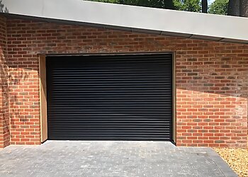 A&P Garage Doors