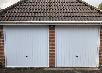 A&P Garage Doors