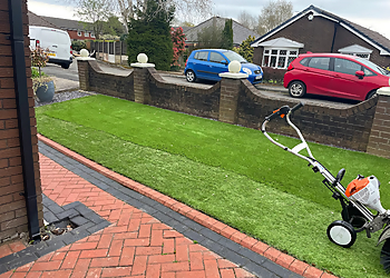 AP Garden Maintenance