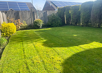 AP Garden Maintenance