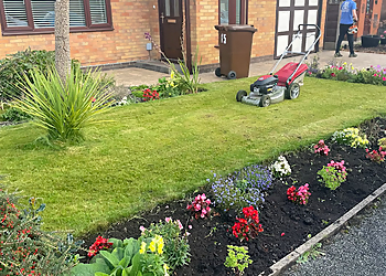 AP Garden Maintenance