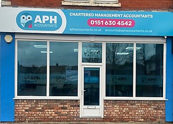 APH Accountants Ltd