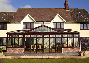 3 Best Window Fitters in The Wrekin, UK - Expert Recommendations