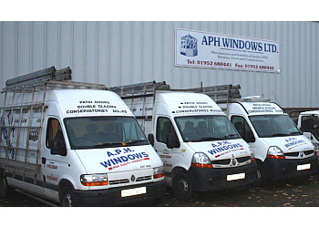 A.P.H Windows Ltd.