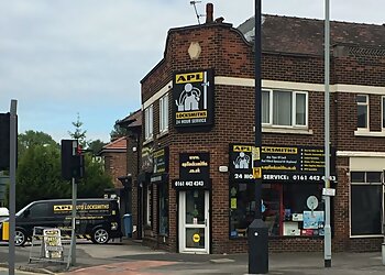 APL Locksmiths