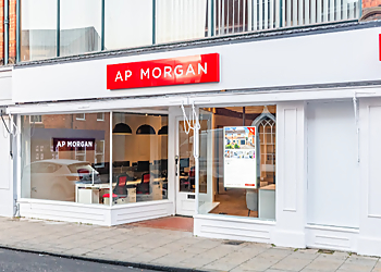AP Morgan Bromsgrove