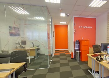 AP Morgan Bromsgrove