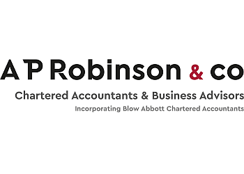 A P Robinson & Co