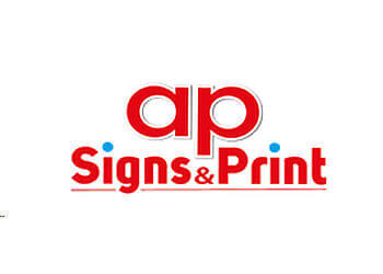 AP Signs & Print