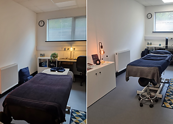 AP Sports & Massage Therapy