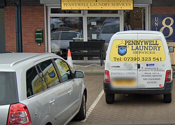 A* Pennywell Laundry Services