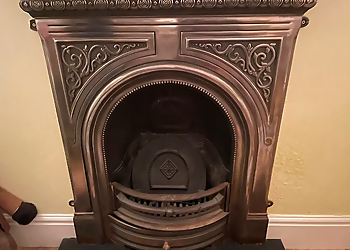 A Plus Chimney Sweeps