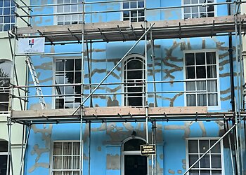 APpartners painting and decorating