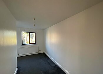 APpartners painting and decorating