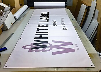 A Print and Design Ltd