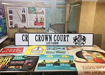 A Print and Design Ltd