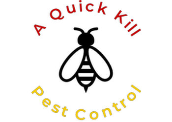 A Quick Kill Pest Control Ltd