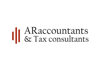 AR Accountants and Tax Consultants