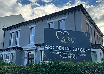 ARC Dental Surgery