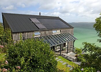 ARCO2 Architecture Ltd.