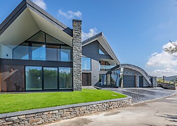 ARCO2 Architecture Ltd.