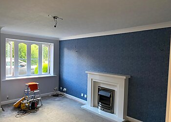 Bolton painters and decorators AR Decor image 1