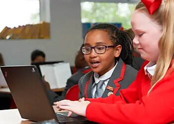 ARK Ayrton Primary Academy