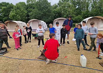 ARK Ayrton Primary Academy