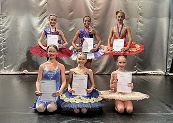 Armley Dance Studios