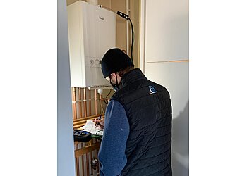 AR Plumbing and Gas Services