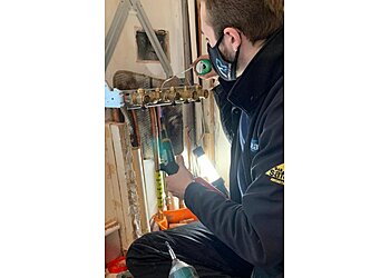 AR Plumbing and Gas Services