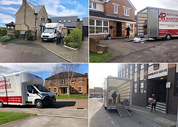 AR Removals Wakefield
