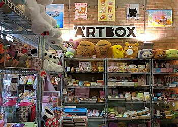Artbox