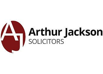 Arthur Jackson & Co