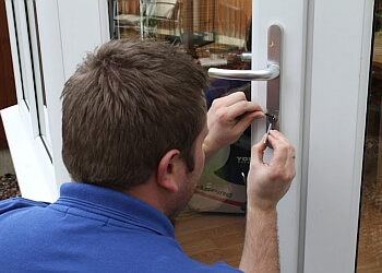 ARVCO Locksmith Services