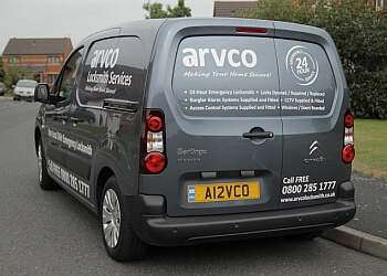 ARVCO Locksmith Services