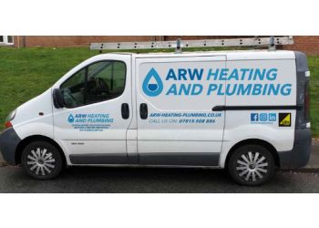 ARW Heating and Plumbing