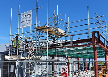 ARW Scaffold Contracting Ltd
