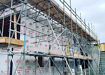 ARW Scaffold Contracting Ltd