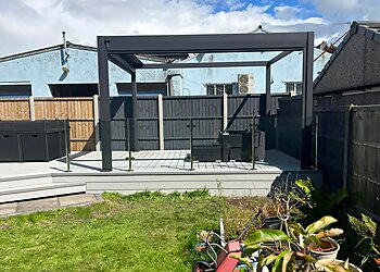 A Rawlings Fencing & Landscaping