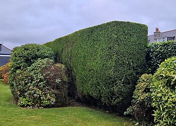 A. Reid Garden Services